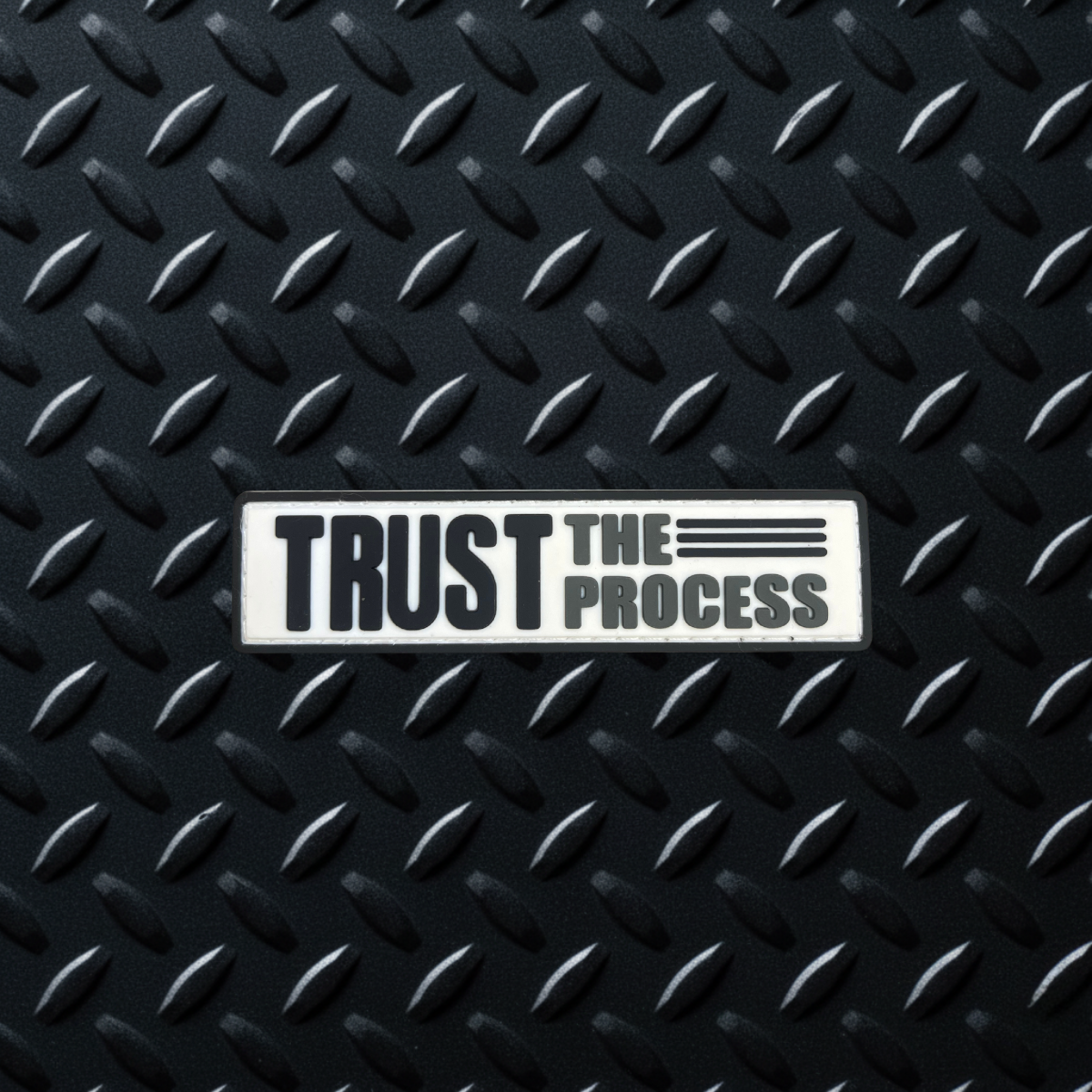 Pack X5 Velcros 3D Premium