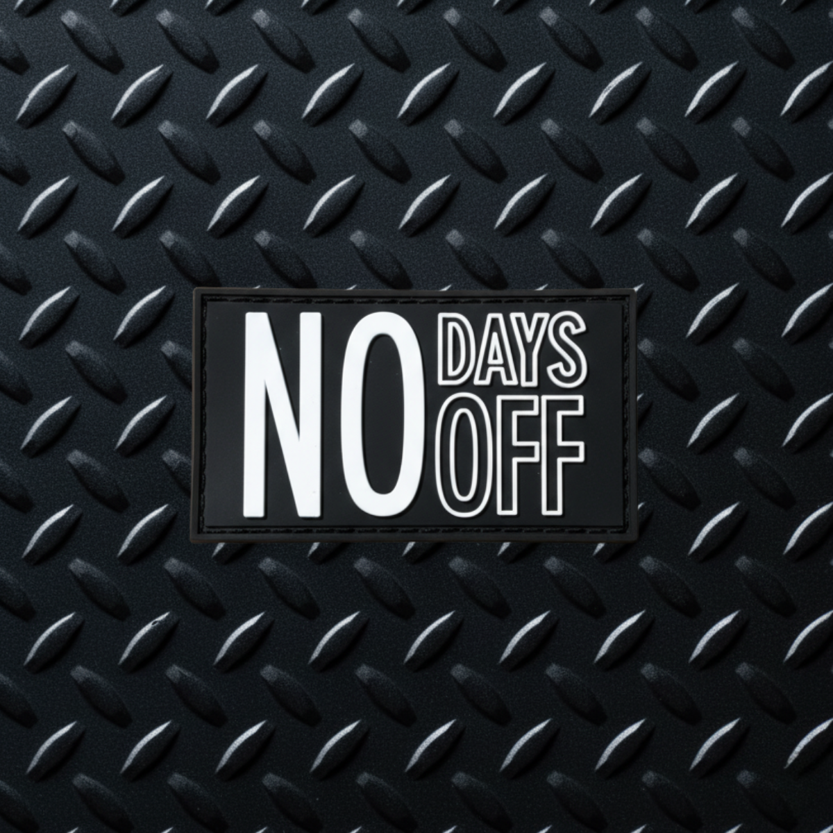 Pack X5 Velcros 3D Premium