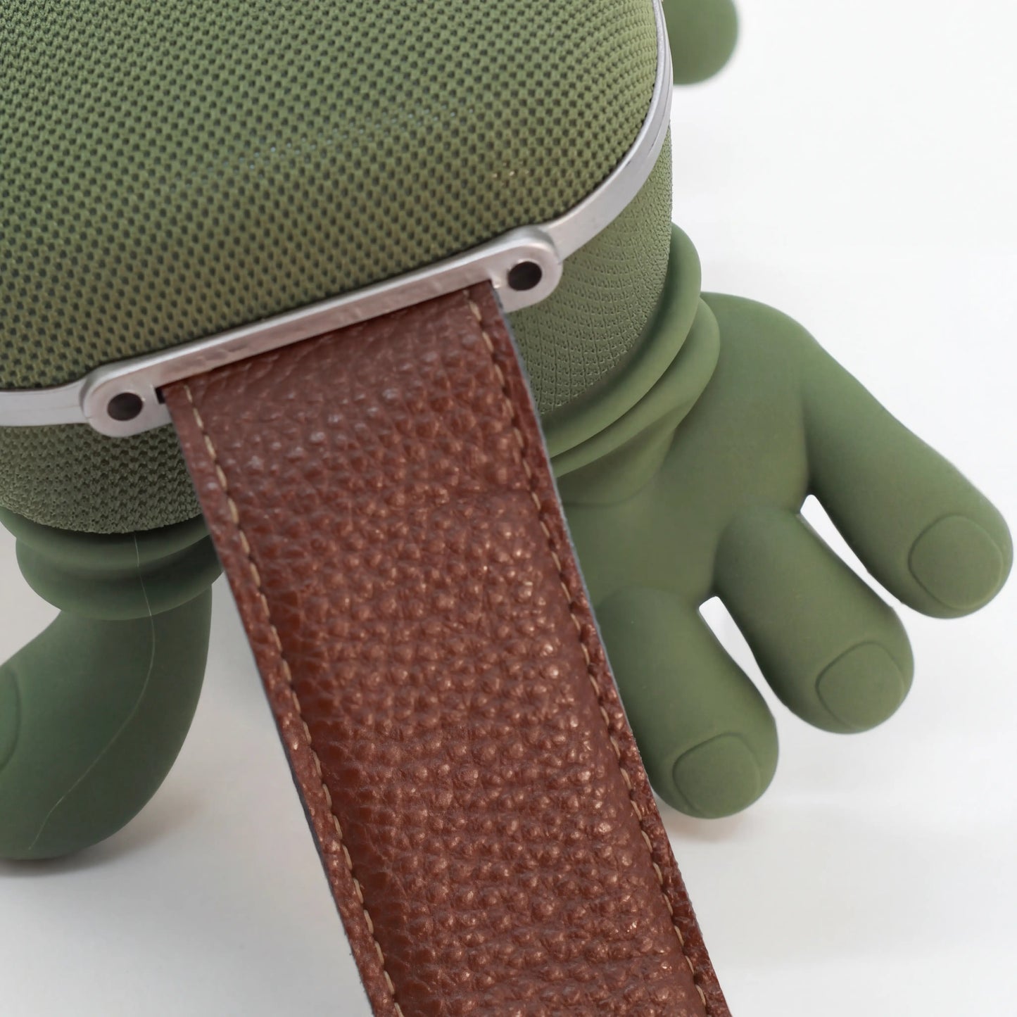 Palm™: Masajeador Shiatsu Cuello Espalda Con Calor