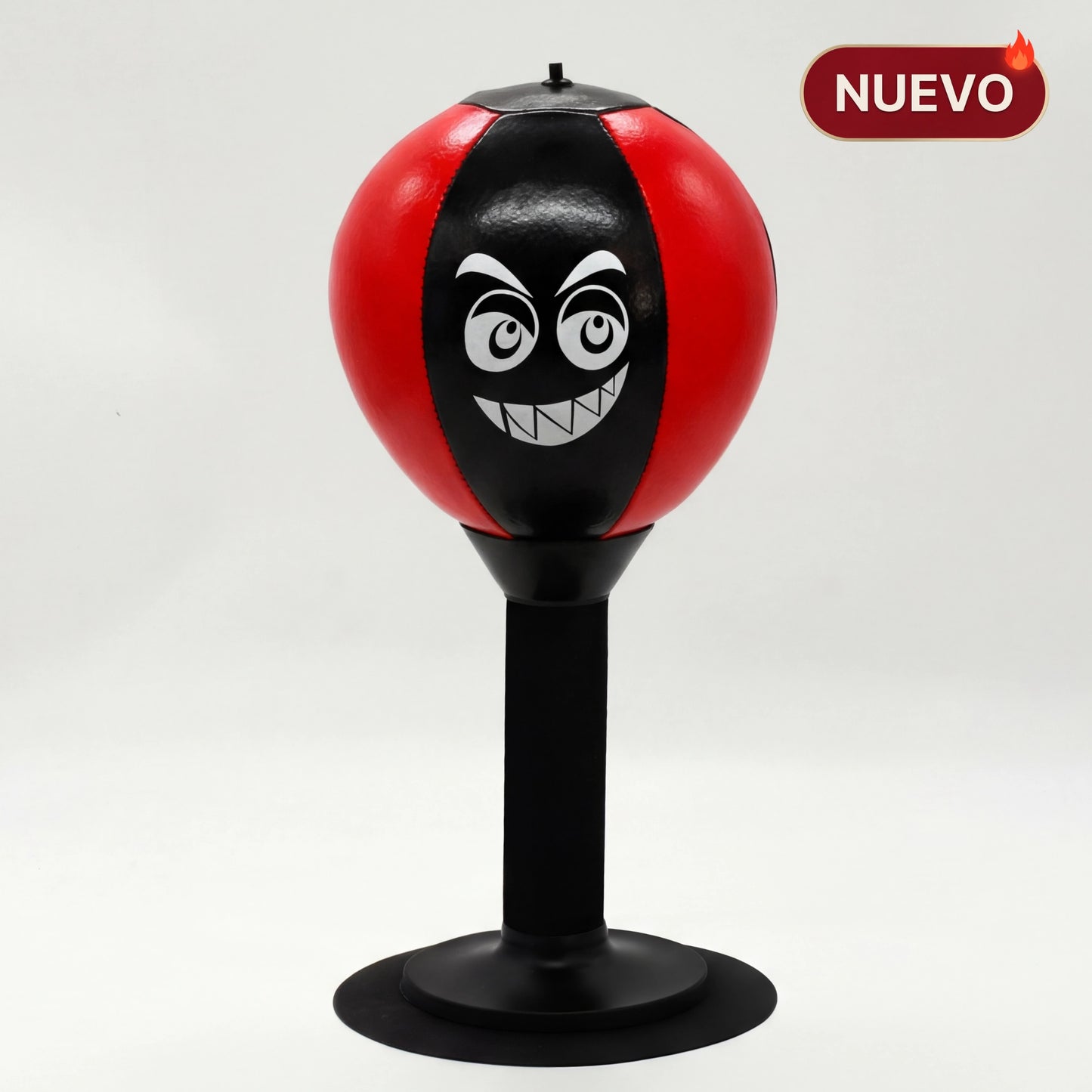 SMASHIT™: Saco de Boxeo de Escritorio Antiestrés