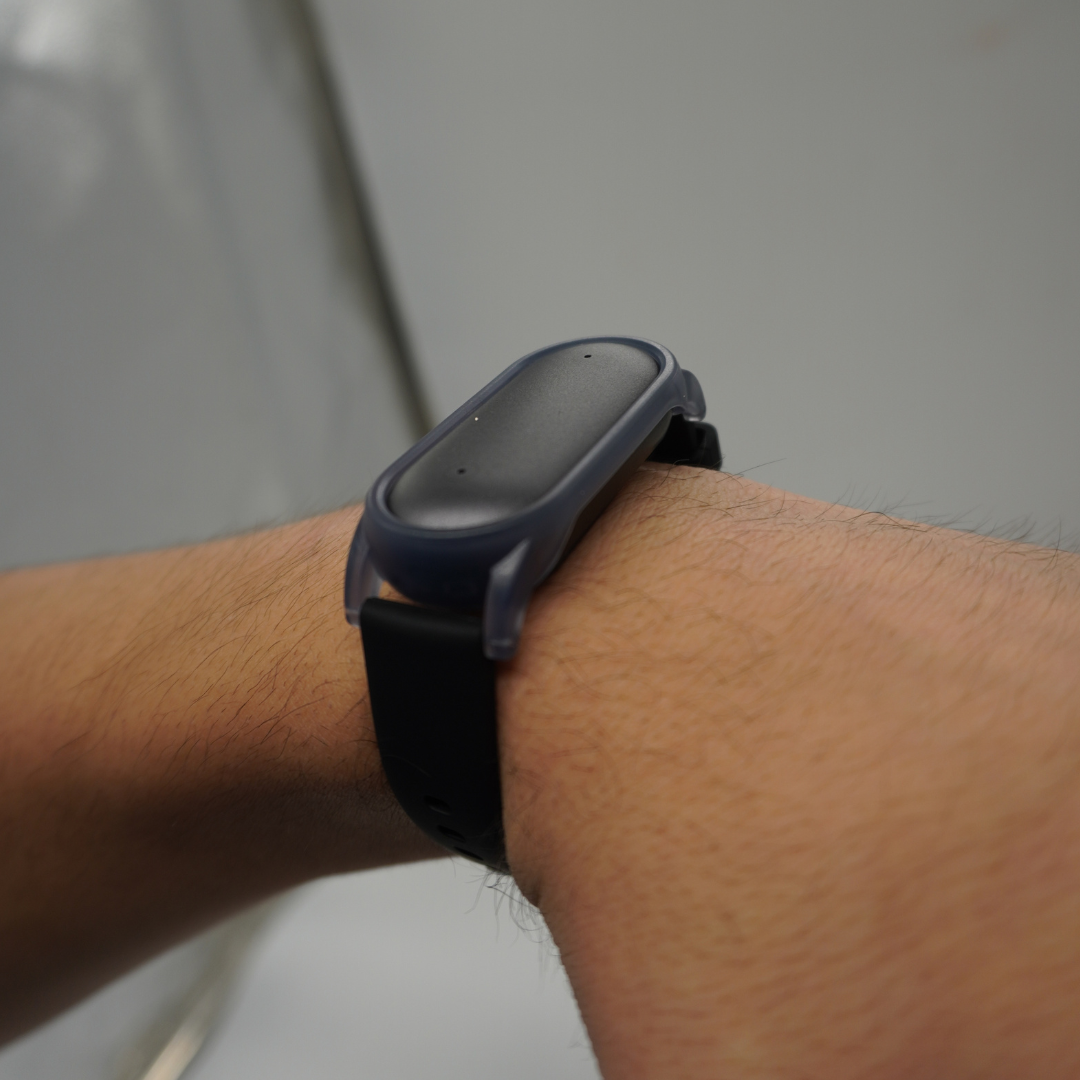 Voltra Pin | Grabá cada instante