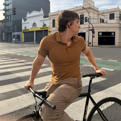 Auriculares Bluetooth Inalámbricos Voltra Pro Run 1 | Sonido de Alta Calidad