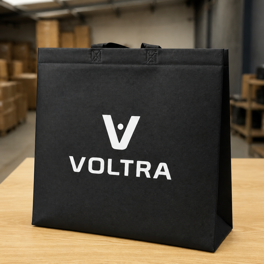 Bolsa de regalo Voltra