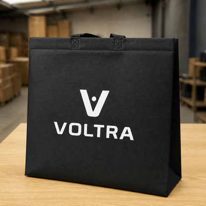 Bolsa de regalo Voltra