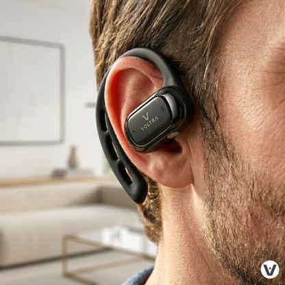 Auriculares Bluetooth Inalámbricos Voltra Pro Run 1 | Sonido de Alta Calidad