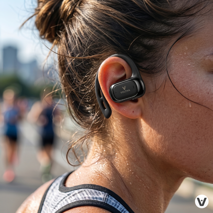 Auriculares Bluetooth Inalámbricos Voltra Pro Run 1 | Sonido de Alta Calidad