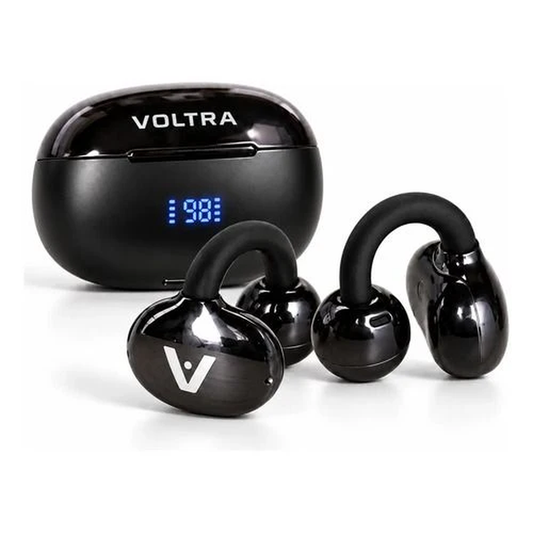 Auriculares Voltra Pro Fit | Oídos Libres, Sonido Premium