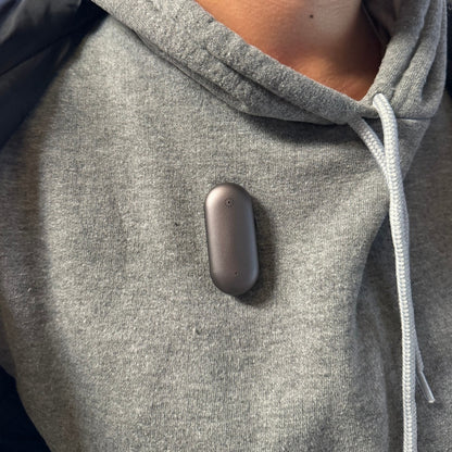 Voltra Pin | Grabá cada instante