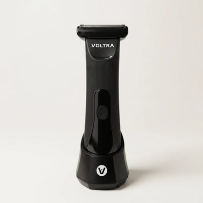 Afeitadora Corporal Anti - Cortes Voltra® Sumergible IPX7 (Zonas Sensibles) - Voltra Argentina