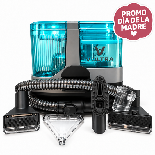 aspi-agua — Promo Día de la Madre