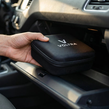 Aspiradora de Mano Inalámbrica Voltra® 3 en 1 Black Edition - Voltra Argentina