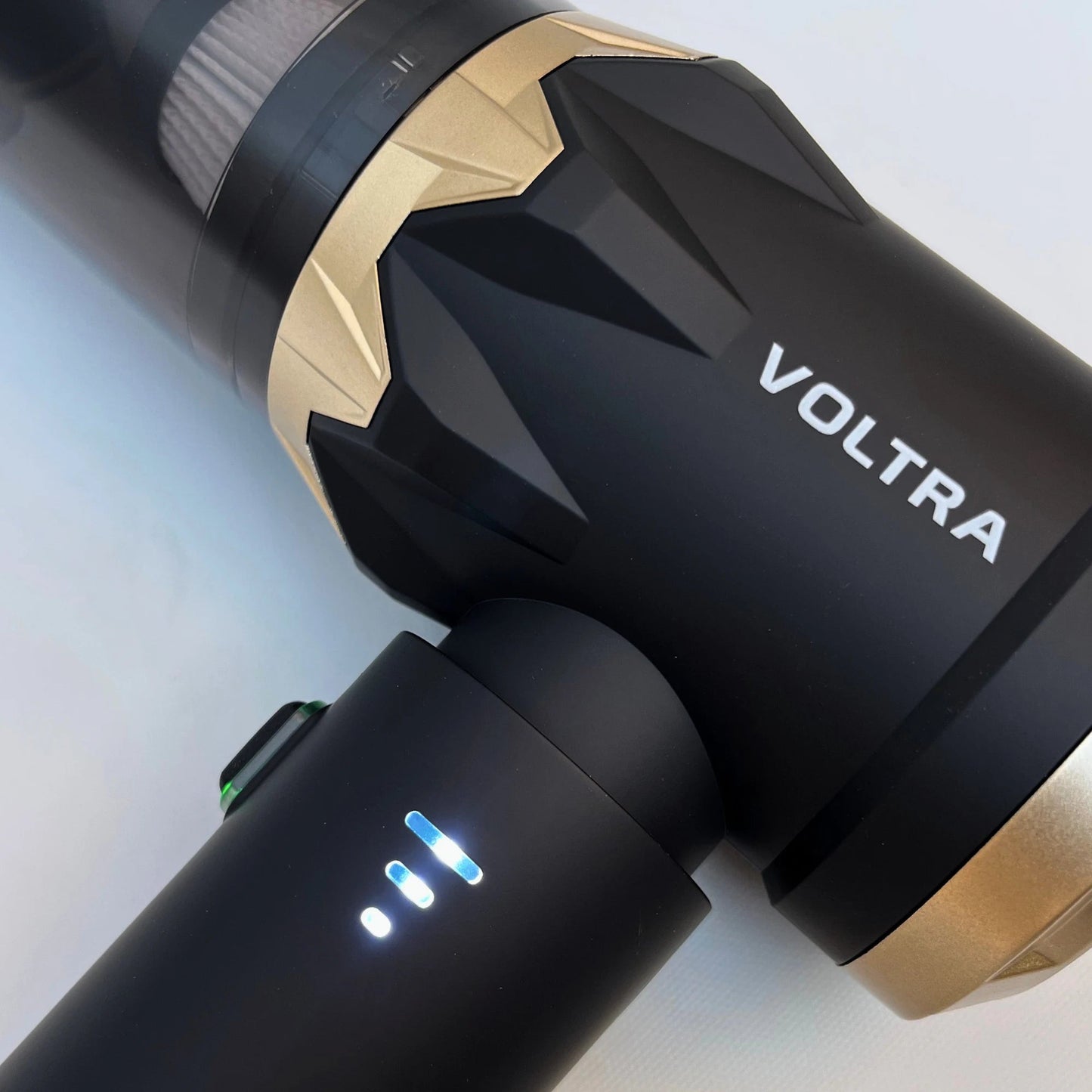 Aspiradora Inalámbrica Voltra® 3 en 1 White Edition - Voltra Argentina