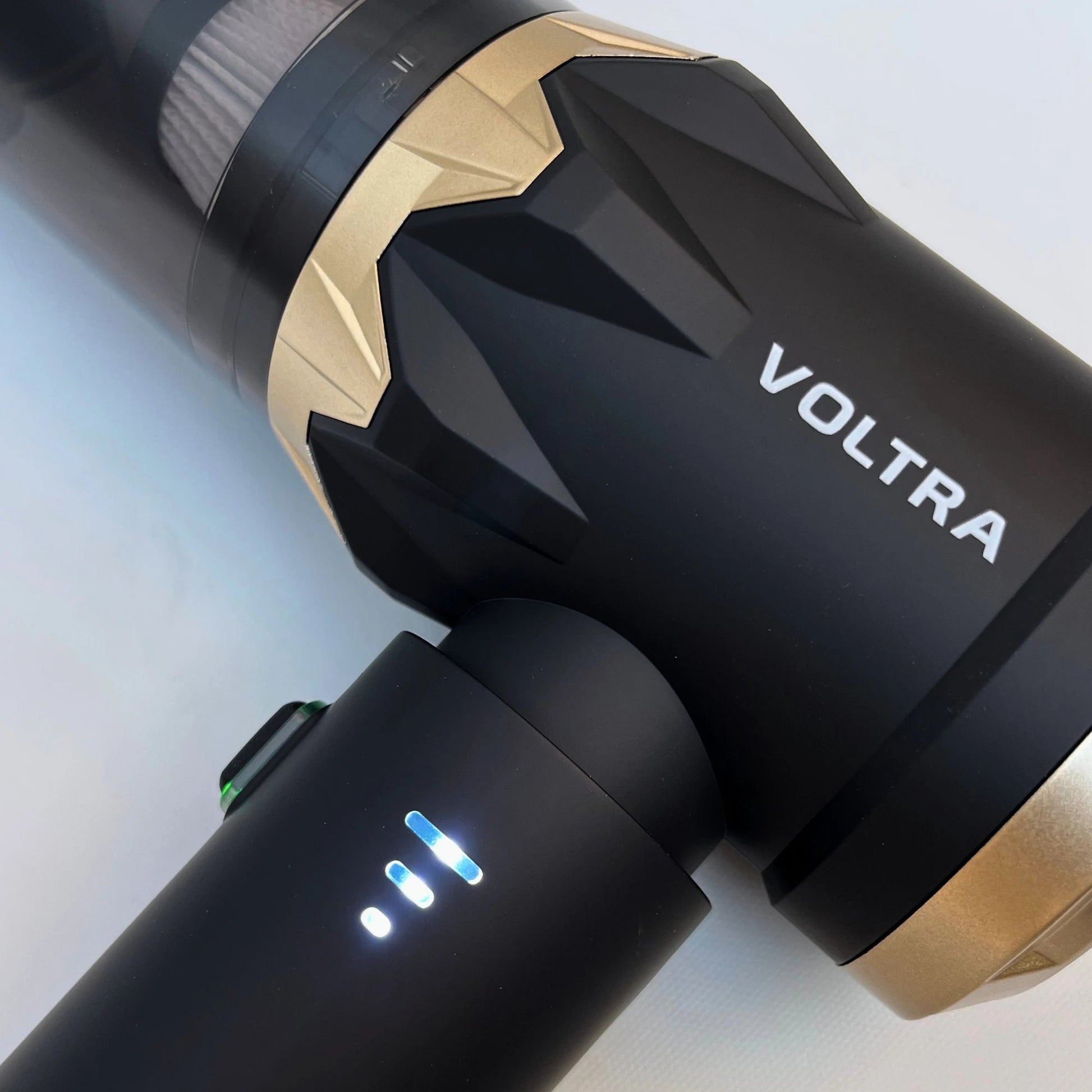 Aspiradora Inalámbrica Voltra® 3 en 1 White Edition - Voltra Argentina