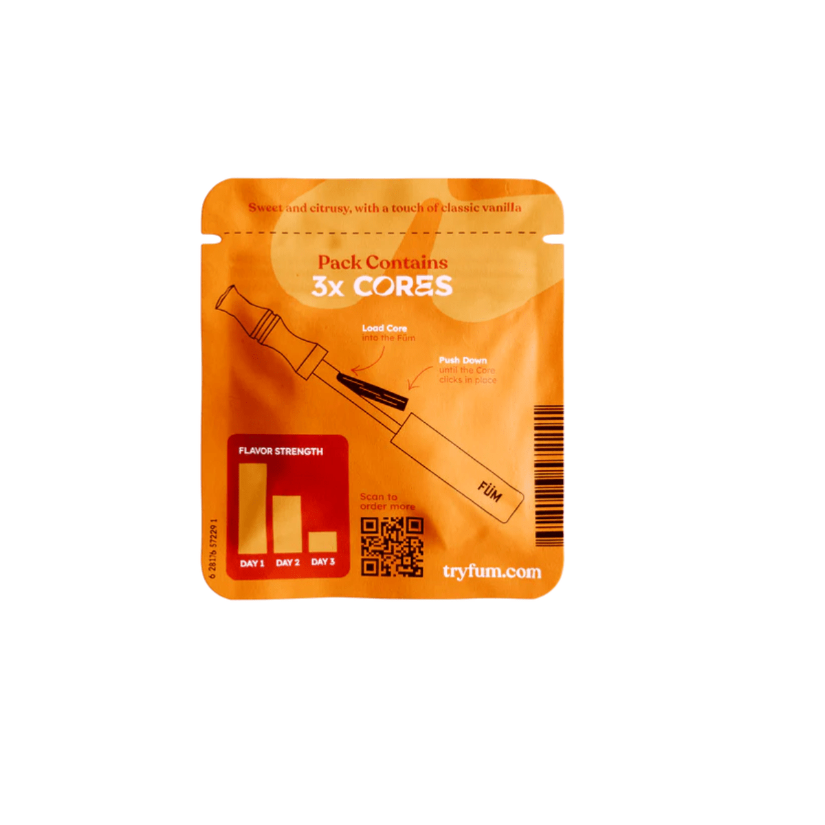 Essences™ – Cápsulas Aromáticas - Voltra Argentina
