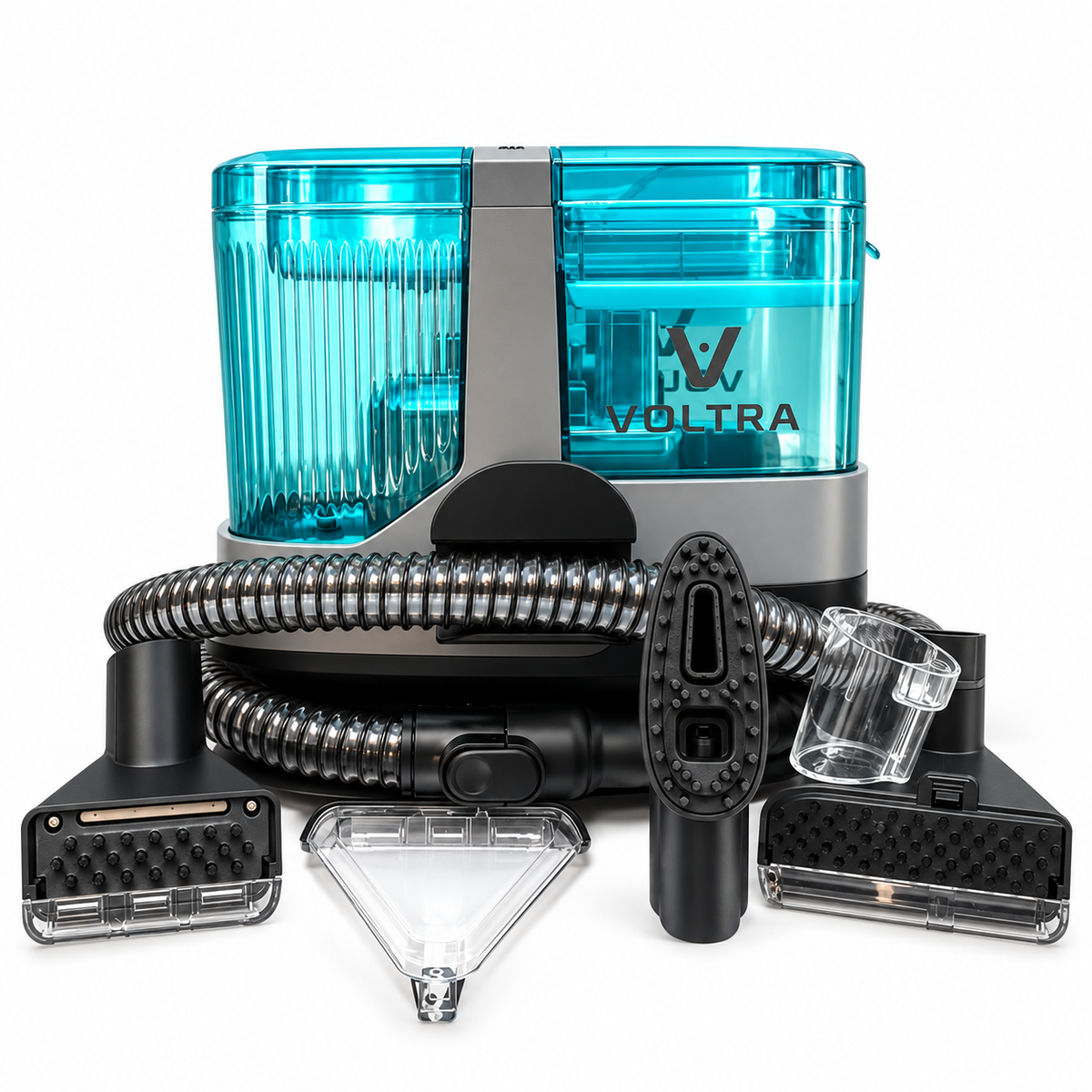 Limpiador de Manchas Pro | Absorbe, Seca y Limpia