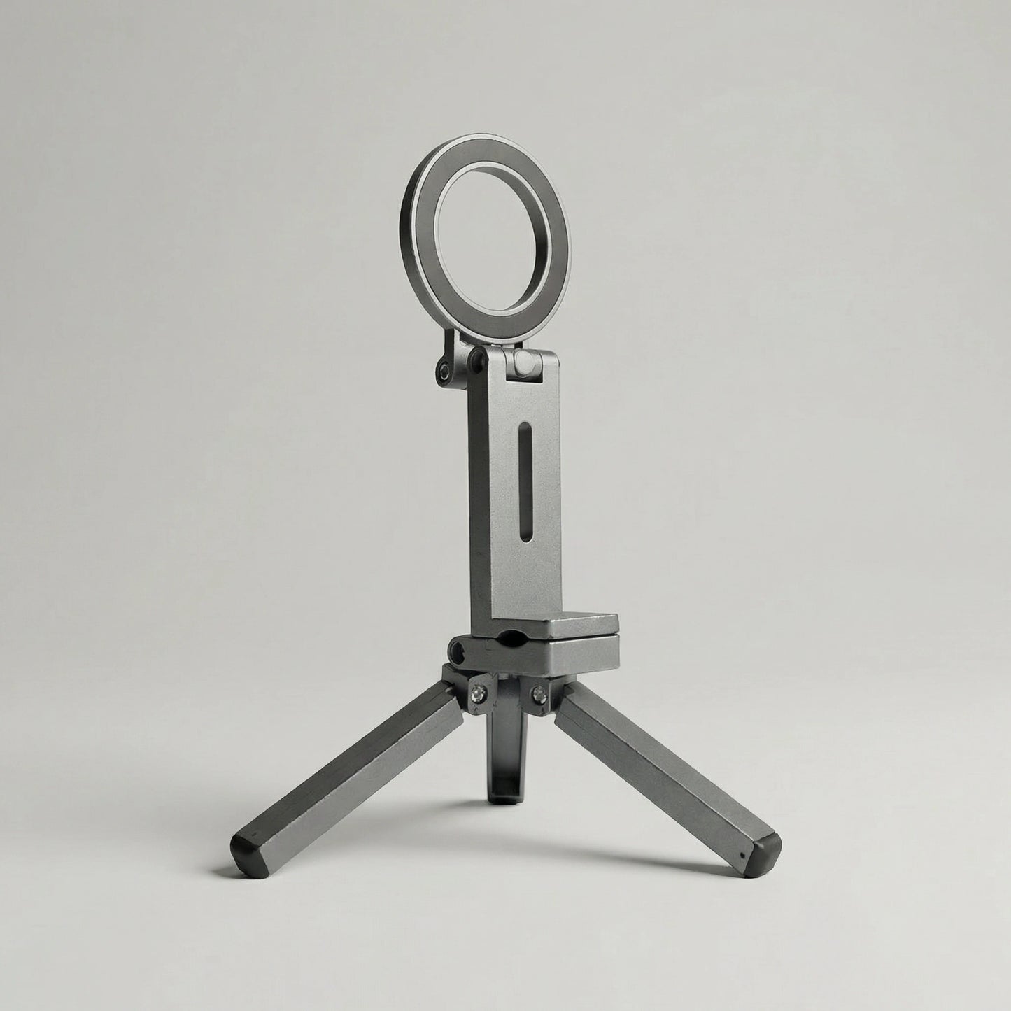 Tripode Magnético para Celular