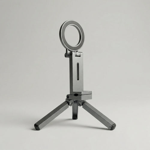 Tripode Magnético para Celular