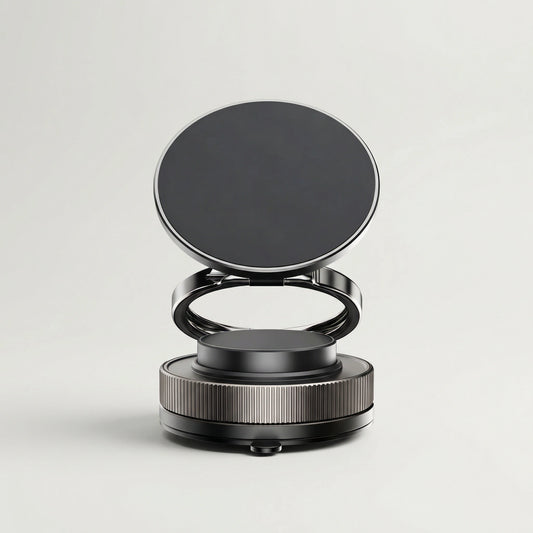 MagCel® PRO Soporte Magnético Con Giro 360°