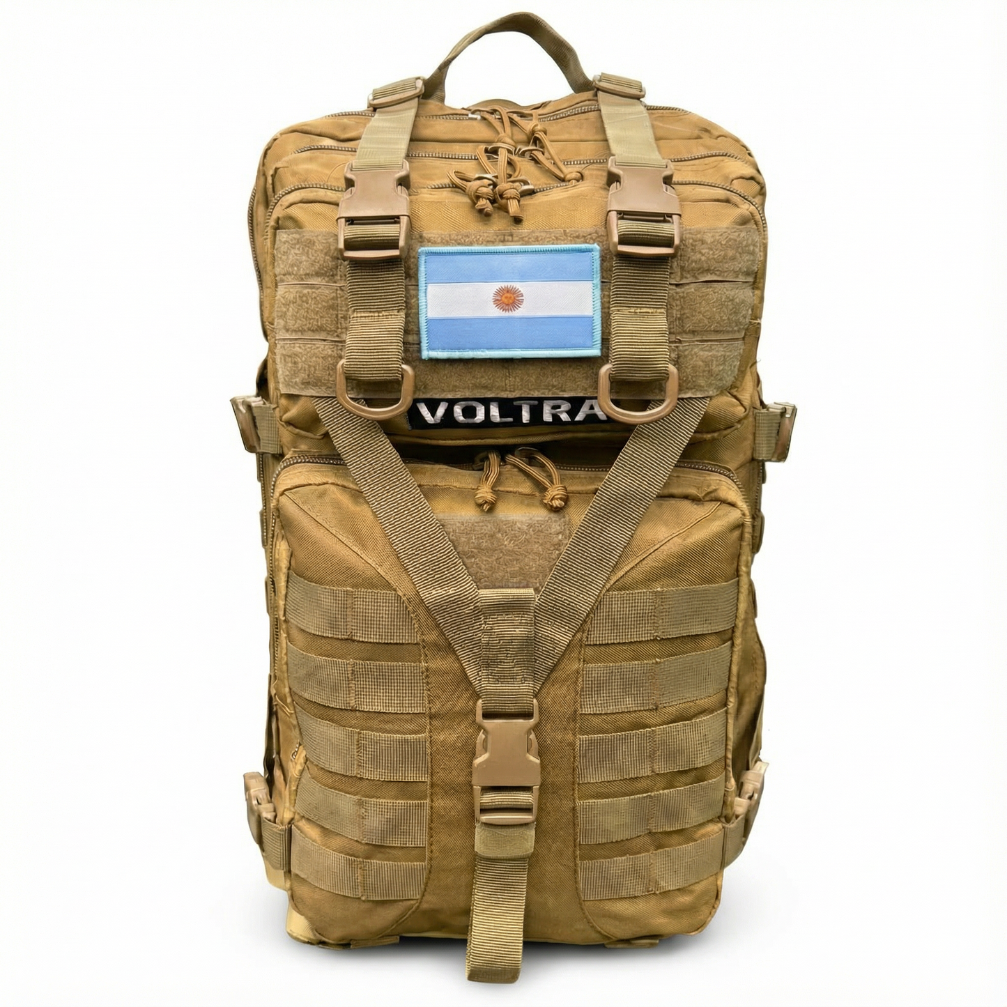 Mochila Voltra® 45L