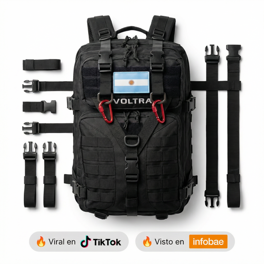 Mochila Voltra® 45L