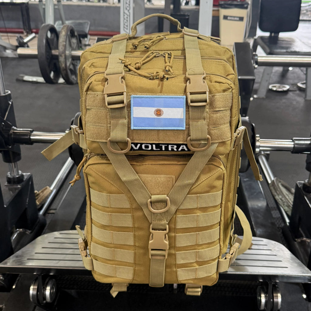 Mochila Voltra® Core 45L