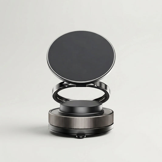 MagCel® PRO Soporte Magnético Con Giro 360° - Voltra Argentina
