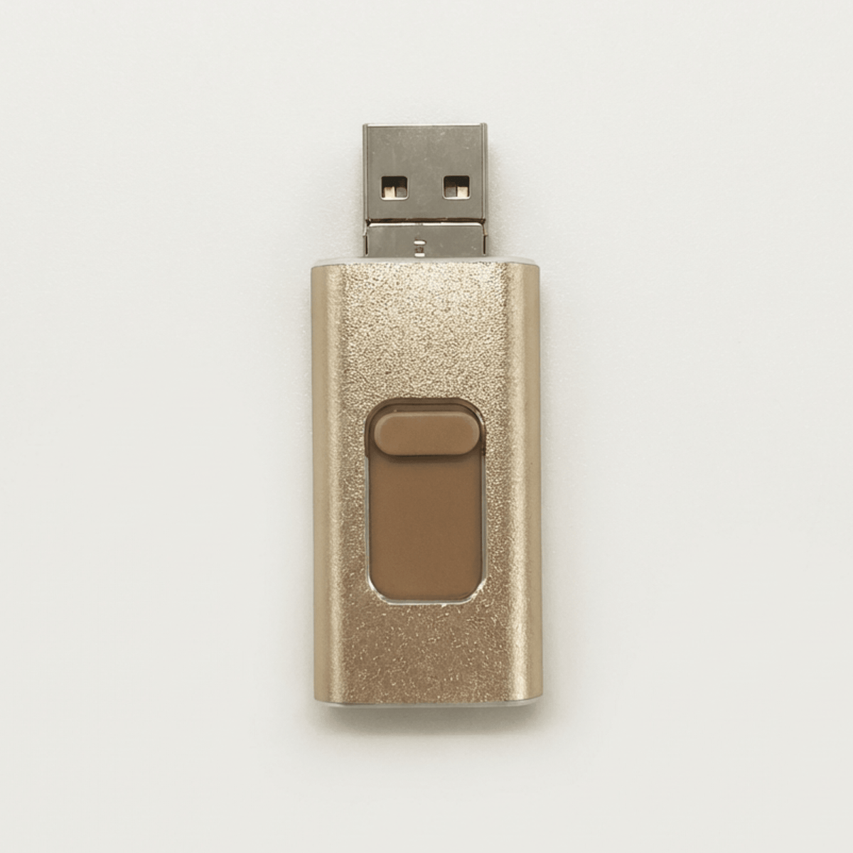 Memoria Externa USB - C Dual 2TB para iPhone/iPad USB - C y PC - Voltra Argentina