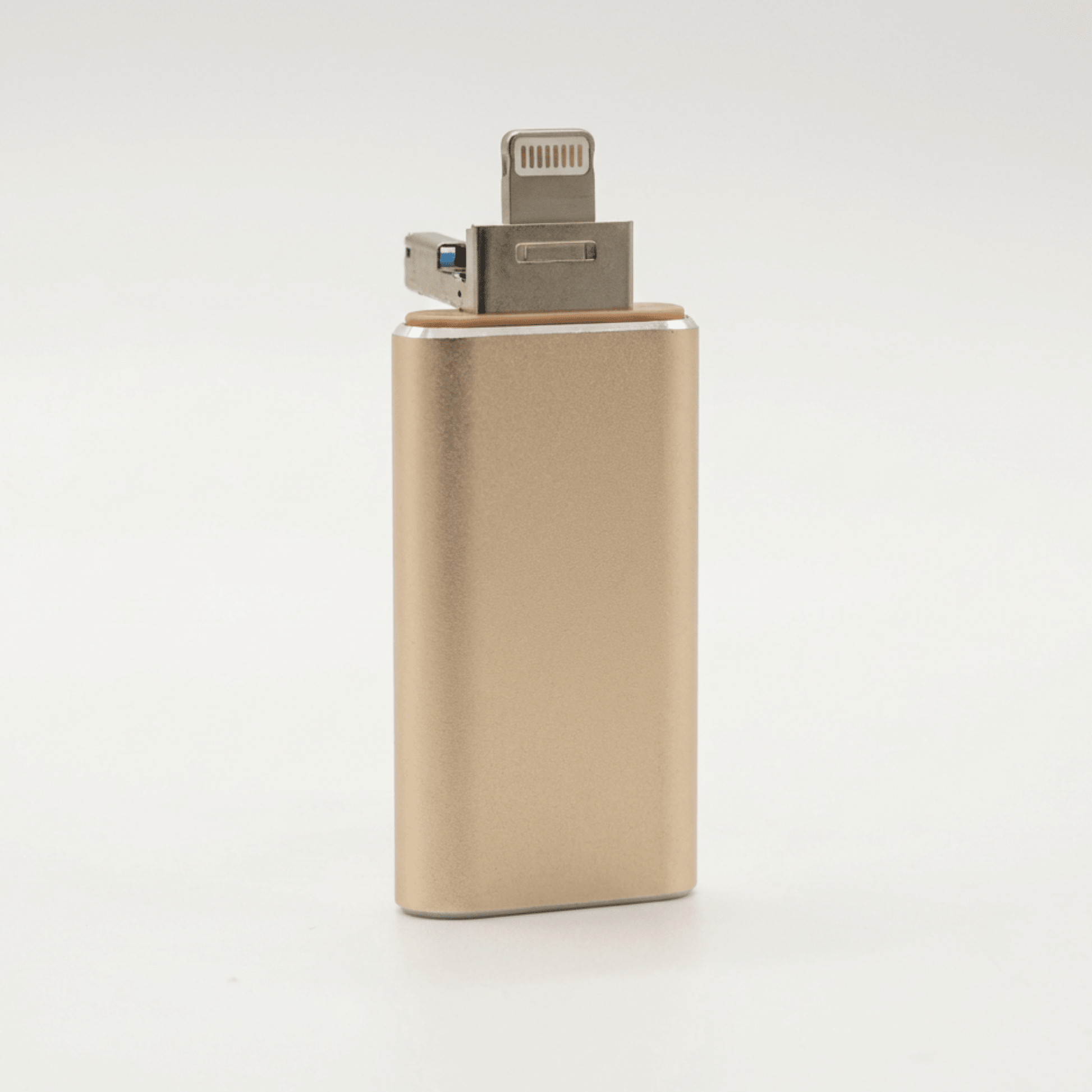 Memoria Externa USB - C Dual 2TB para iPhone/iPad USB - C y PC - Voltra Argentina