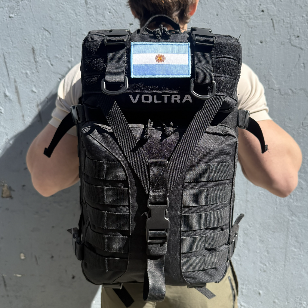 Mochila Voltra® Core 45L