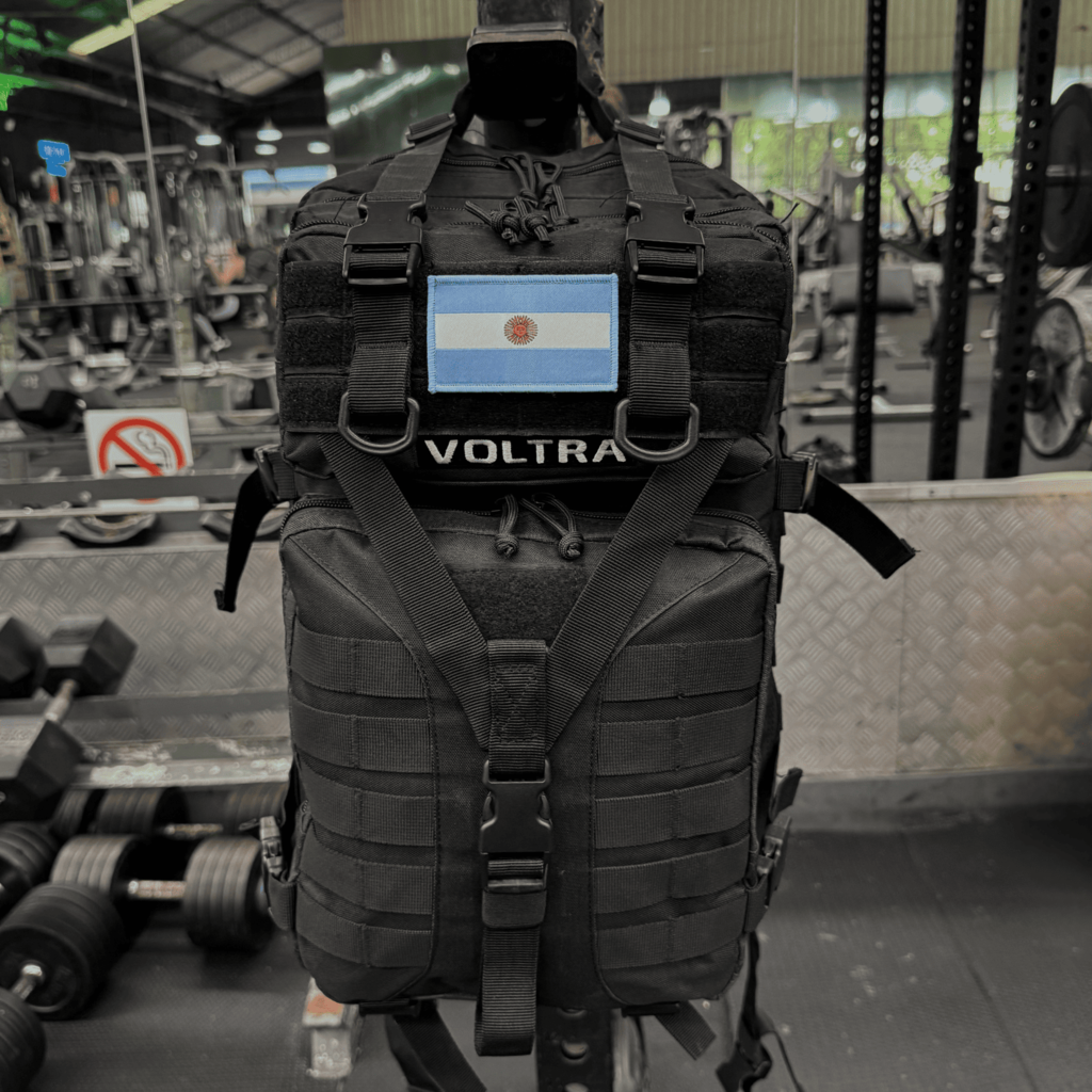 Mochila Voltra® Core 45L