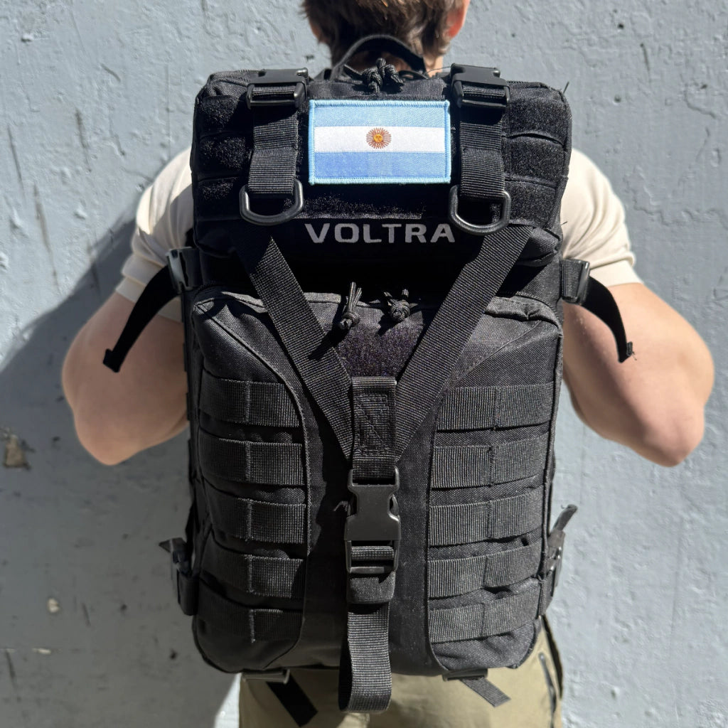 Mochila Voltra® Core 45L