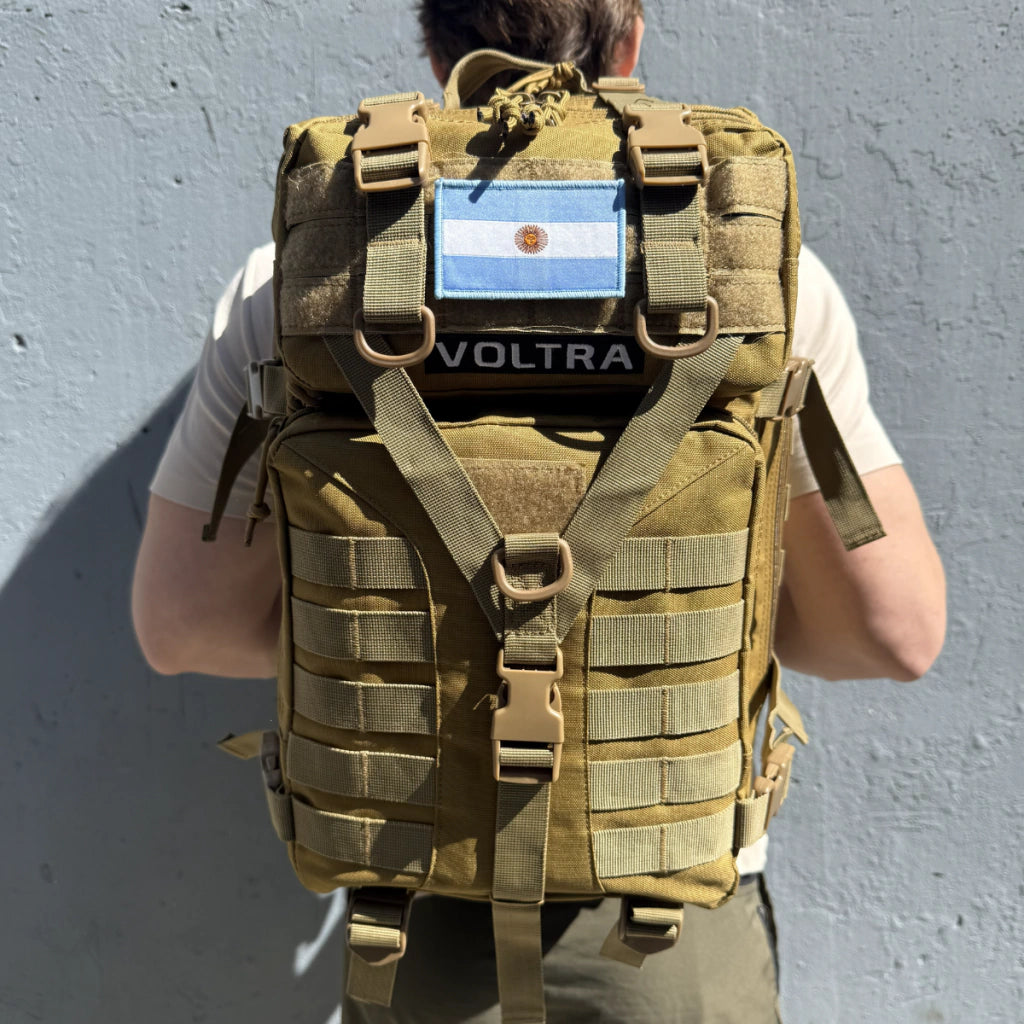 Mochila Voltra® Core 45L