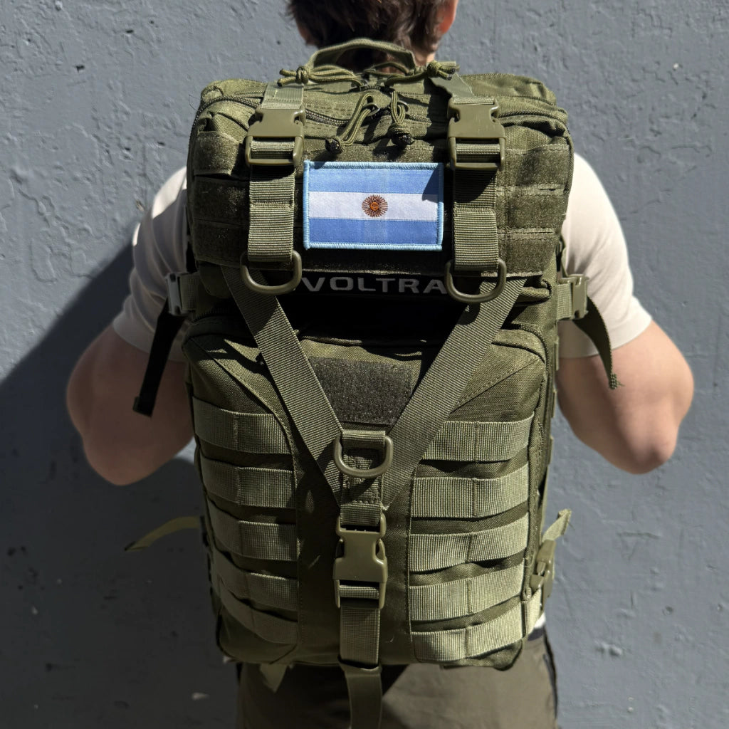 Mochila Voltra® Core 45L