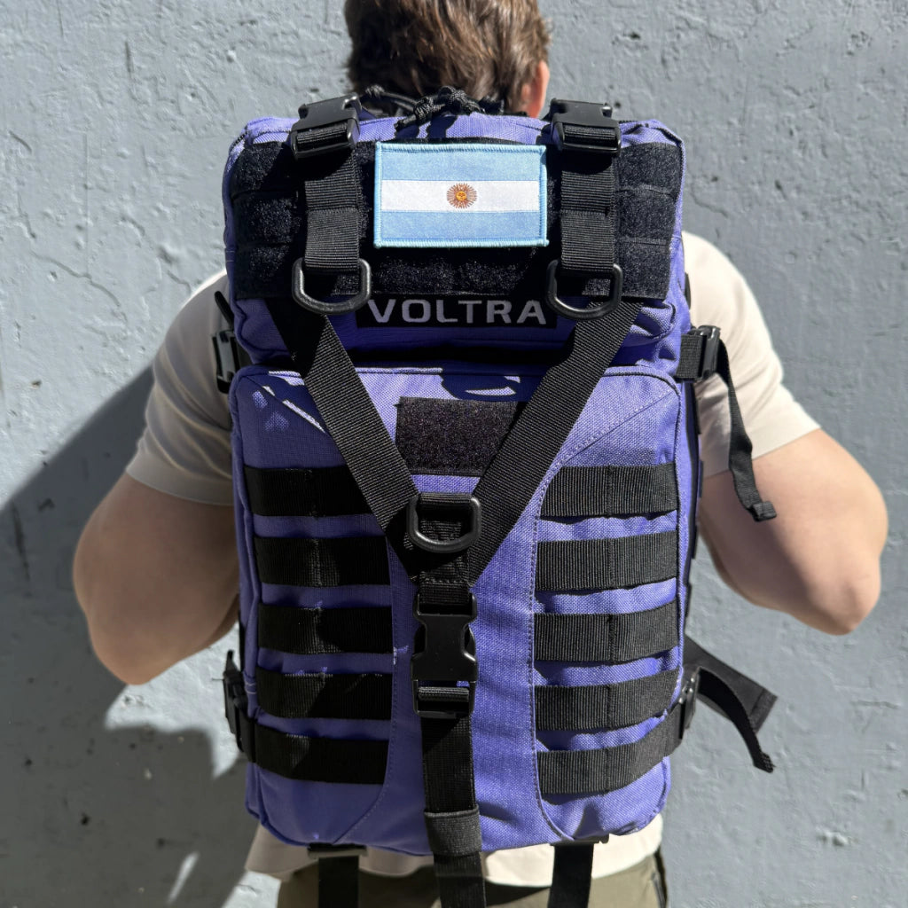 Mochila Voltra® Core 45L