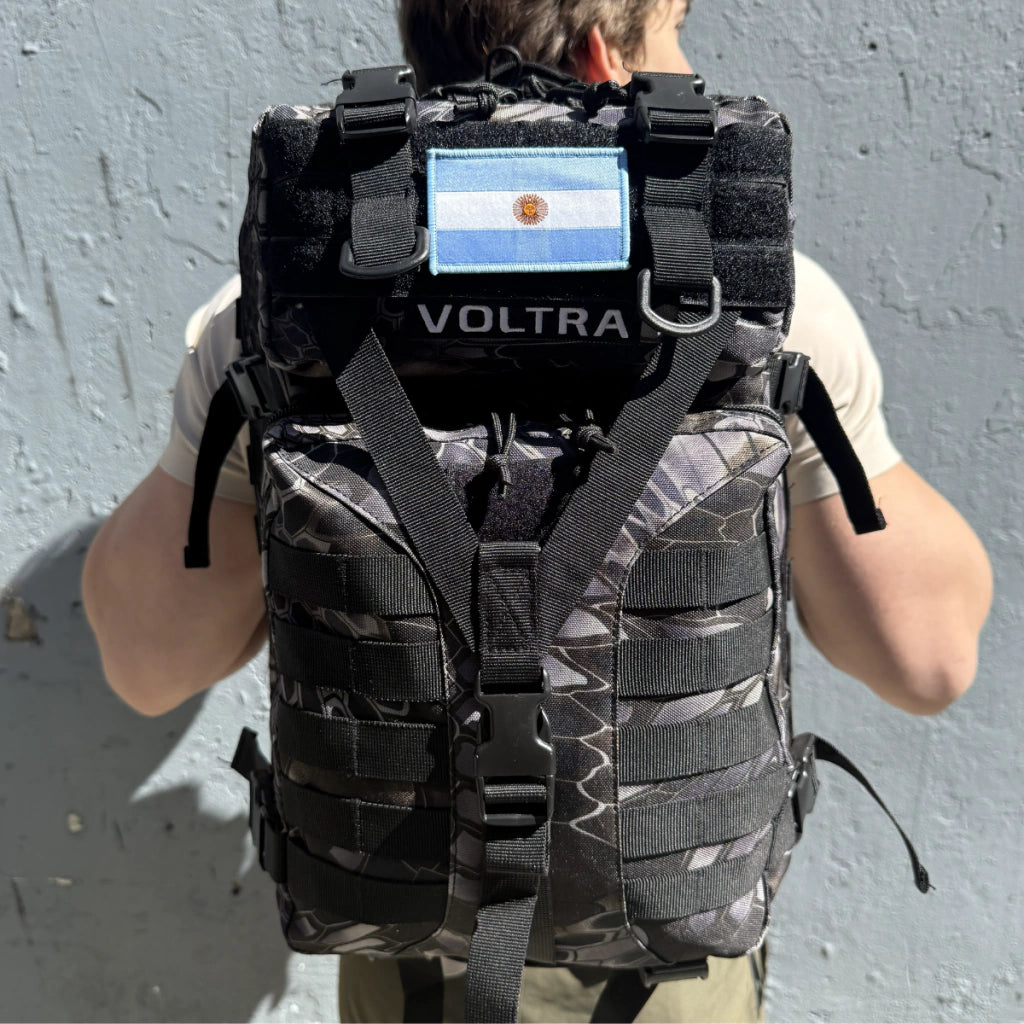 Mochila Voltra® Core 45L