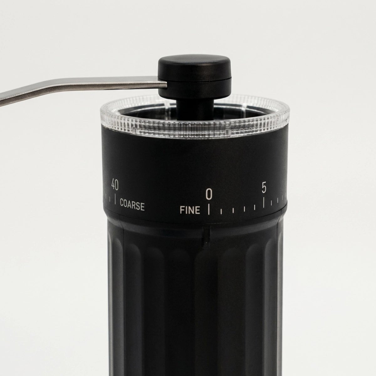 Molinillo de Café Manual Regulable Portátil Voltra® (Molinillo + 150g Café Tostado AURA) - Voltra Argentina