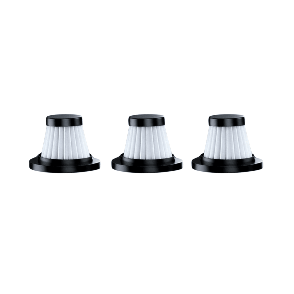 Pack X3 Filtro HEPA - Voltra Argentina