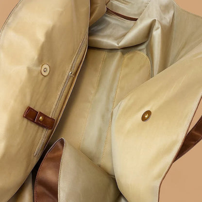 Voltra BLANKET™: Bolsa Manta Plegable 2 en 1