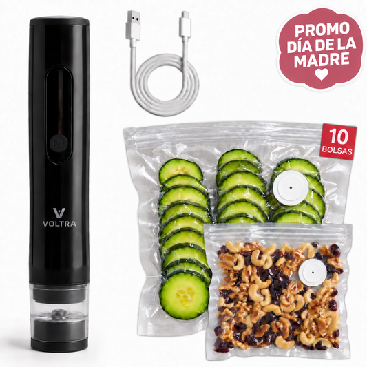 sellador — Promo Día de la Madre