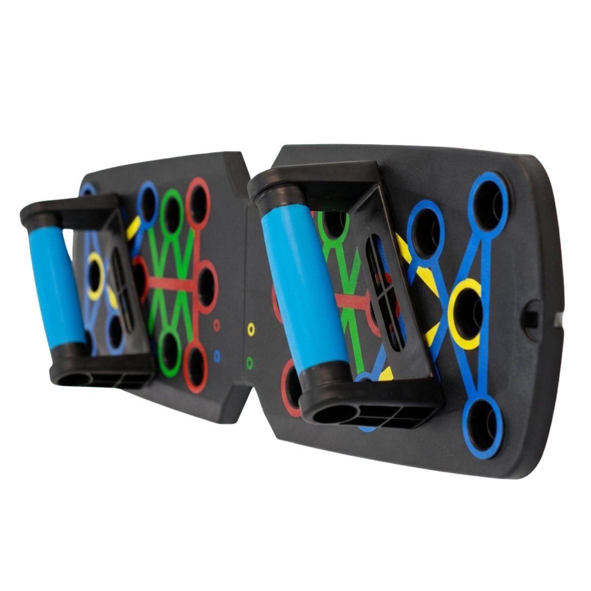 Tabla de Flexiones Push - Up Board Voltra® - Voltra Argentina